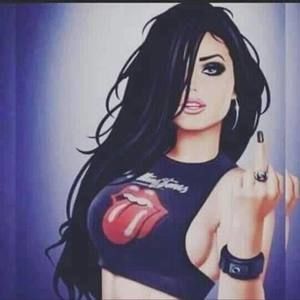 Meet your Posher, Laura